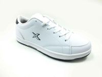 Kinetix Günlük Ayakkabı Beyaz-Lacivert 01 Herbert Pu - Thumbnail