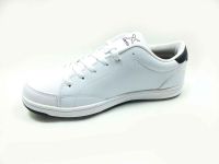 Kinetix Günlük Ayakkabı Beyaz-Lacivert 01 Herbert Pu - Thumbnail