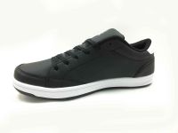 Kinetix Günlük Ayakkabı Siyah-Beyaz 01 Herbert Pu - Thumbnail