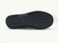 Kinetix Günlük Ayakkabı Siyah-Beyaz 01 Herbert Pu - Thumbnail