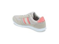 Kinetix Günlük Bayan Spor Ayakkabı Gri-Pembe 01 CARTER M W - Thumbnail