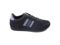 Kinetix - Kinetix Günlük Bayan Spor Ayakkabı Siyah 01 CARTER M W (1)