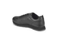 Kinetix Günlük Bayan Spor Ayakkabı Siyah 01 LOWER PU W - Thumbnail