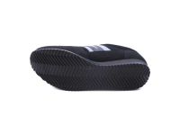 Kinetix Günlük Erkek Spor Ayakkabı Siyah 01 CARTER MESH - Thumbnail