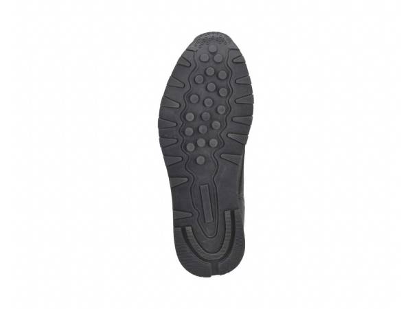 Kinetix Günlük Erkek Spor Ayakkabı Siyah 01 LOWER PU M