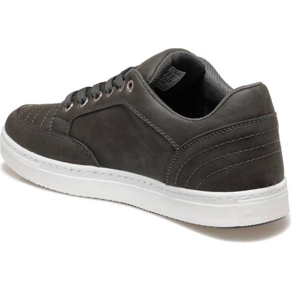 Kinetix Günlük Spor Ayakkabı - Füme - Fragar