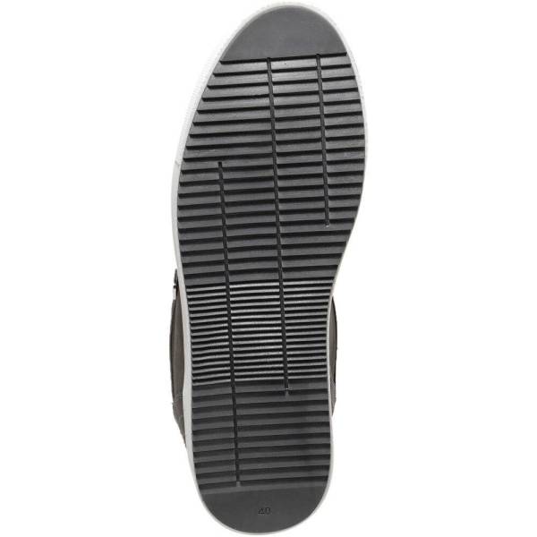 Kinetix Günlük Spor Ayakkabı - Füme - Fragar