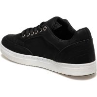 Kinetix Günlük Spor Ayakkabı - Siyah - Fragar - Thumbnail