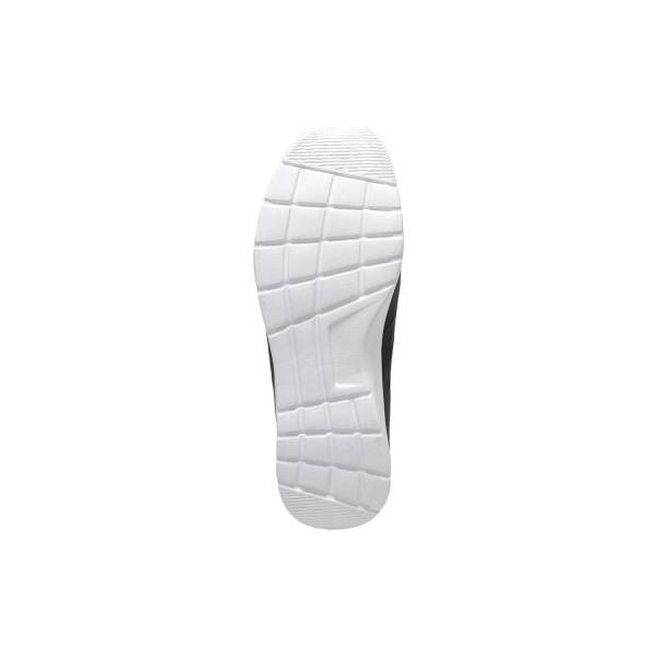 Kinetix Günlük Spor Ayakkabı Unisex Lacivert-Beyaz 01 NINA PU