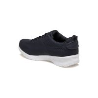 Kinetix Günlük Spor Ayakkabı Unisex Lacivert-Beyaz 01 NINA PU - Thumbnail