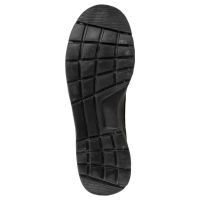 Kinetix Günlük Spor Ayakkabı Unisex Siyah-Siyah 01 NINA PU - Thumbnail