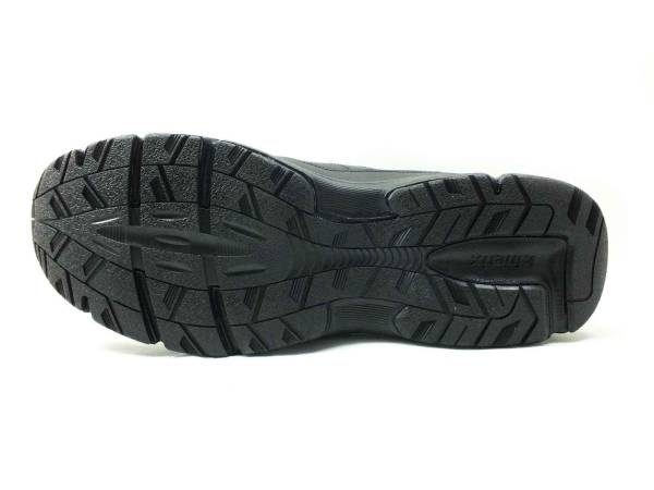 Kinetix Günlük Spor Ayakkabısı Siyah 01 AVERY PU XL