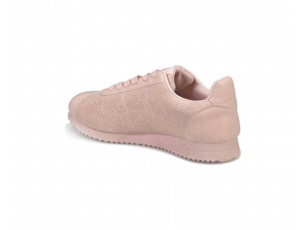Kinetix Kadın Günlük Spor Ayakkabı - Pembe - Carına