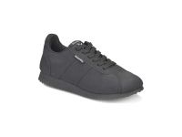 Kinetix Kadın Günlük Spor Ayakkabı Siyah 01 CARINA - Thumbnail