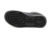 Kinetix Kadın Sneaker Ayakkabı 01 Beyond Pu Hi W Siyah-Gri - Thumbnail