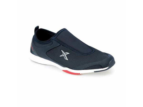 Kinetix Kadın Spor Ayakkabı Lacivert-Kırmızı 01 MACON G Kinetix Kadın Spor Ayakkabı Lacivert-Kırmızı 01 MACON G