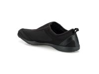 Kinetix Kadın Spor Ayakkabı Siyah 01 MACON G - Thumbnail