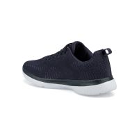 Kinetix Koşu Ayakkabısı Lacivert-Mavi 01 Ethan - Thumbnail