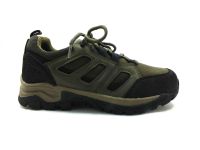 Kinetix Outdoor Ayakkabı Haki 01 Oregon - Thumbnail