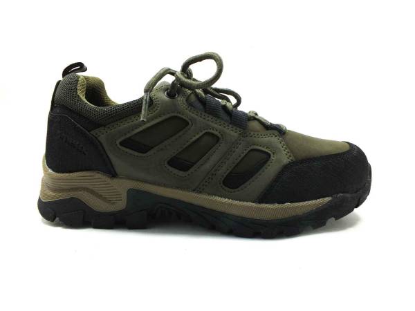 Kinetix Outdoor Ayakkabı Haki 01 Oregon