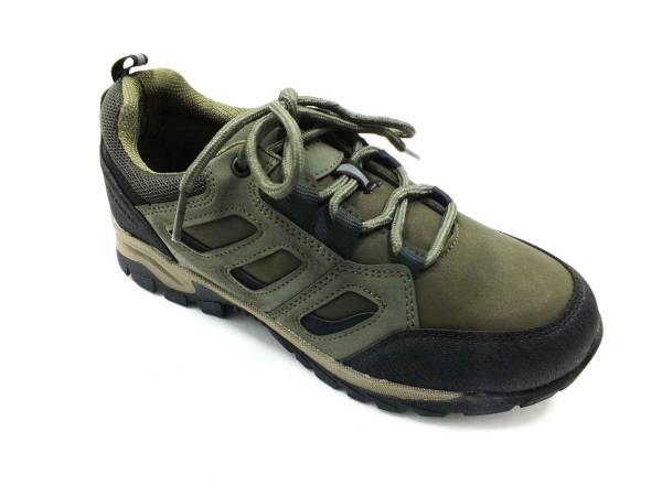 Kinetix Outdoor Ayakkabı Haki 01 Oregon