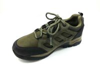 Kinetix Outdoor Ayakkabı Haki 01 Oregon - Thumbnail