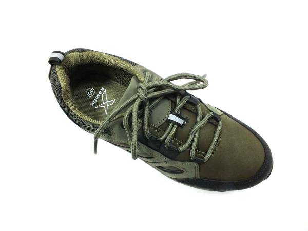 Kinetix Outdoor Ayakkabı Haki 01 Oregon