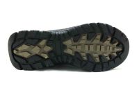 Kinetix Outdoor Ayakkabı Haki 01 Oregon - Thumbnail