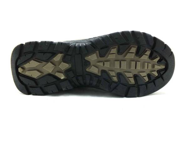 Kinetix Outdoor Ayakkabı Haki 01 Oregon