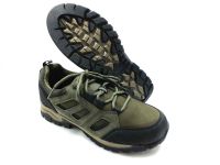 Kinetix Outdoor Ayakkabı Haki 01 Oregon - Thumbnail