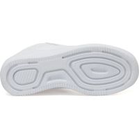 Kinetix Tyra Pu Hı High Sneaker Beyaz-Lacivert - Thumbnail