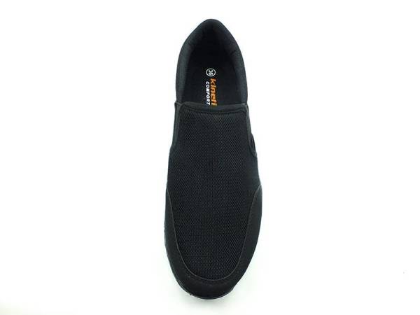 Kinetix Yürüyüş Ayakkabısı Siyah 01 KEYA II W