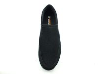 Kinetix Yürüyüş Ayakkabısı Siyah 01 KEYA II W - Thumbnail