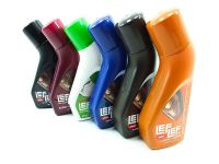 LefLef Likit Ayakkabı Boyası Beyaz 100 LEF LIKIT - Thumbnail