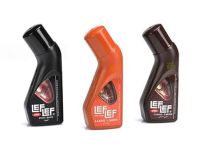 LefLef Likit Ayakkabı Boyası Renksiz-Naturel 100 LEF LIKIT - Thumbnail