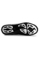 Lig Çoraplı Krampon Ayakkabı Siyah - Thumbnail