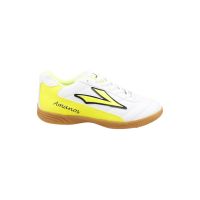 Lig - Lig Futsal Salon-Parkur Spor Ayakkabı - Beyaz - Amanos Lig - Lig Futsal Salon-Parkur Spor Ayakkabı - Beyaz - Amanos