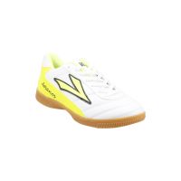 Lig Futsal Salon-Parkur Spor Ayakkabı - Beyaz - Amanos - Thumbnail