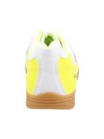 Lig Futsal Salon-Parkur Spor Ayakkabı - Beyaz - Amanos - Thumbnail