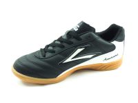 Lig - Lig Futsal Salon-Parkur Spor Ayakkabı - Siyah - Amanos (1)