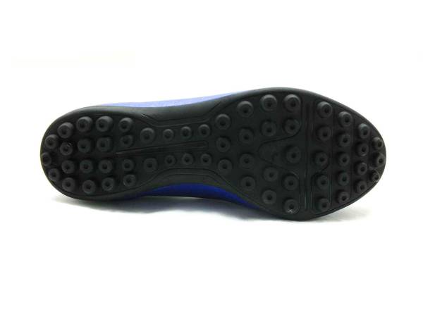 Lig Halı Saha Ayakkabısı Saks 56 Simena