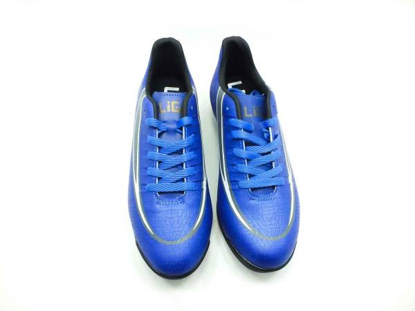 Lig Halı Saha Ayakkabısı Saks 56 Simena