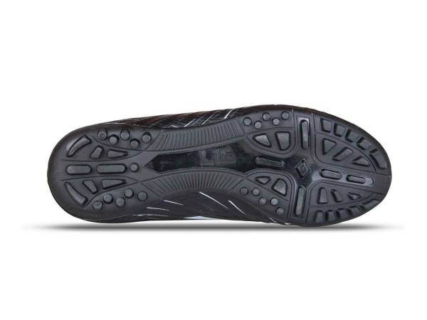 Lig Halı Saha Ayakkabısı Siyah 56 Meteor-H Lig Halı Saha Ayakkabısı Siyah 56 Meteor-H