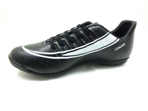 Lig Halı Saha Ayakkabısı Siyah 56 Simena