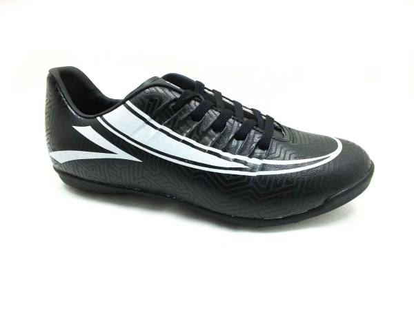 Lig Halı Saha Ayakkabısı Siyah 56 Simena