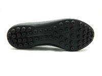 Lig Halı Saha Ayakkabısı Siyah 56 Simena - Thumbnail