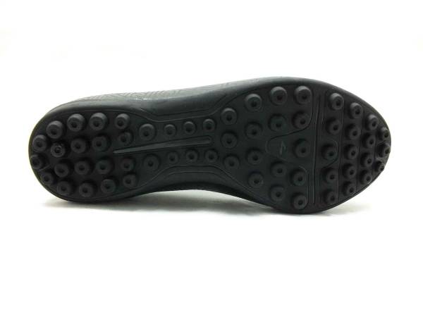 Lig Halı Saha Ayakkabısı Siyah 56 Simena