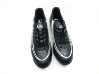 Lig Halı Saha Ayakkabısı Siyah 56 Simena - Thumbnail