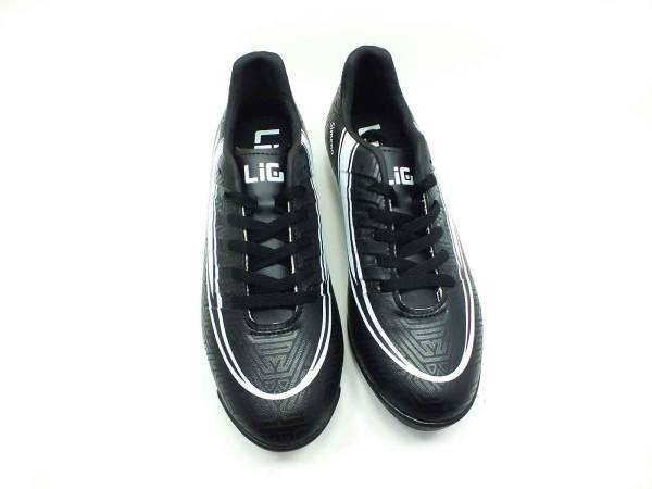 Lig Halı Saha Ayakkabısı Siyah 56 Simena