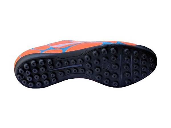 Lig Halı Saha Ayakkabısı Turuncu 56 Gediz H